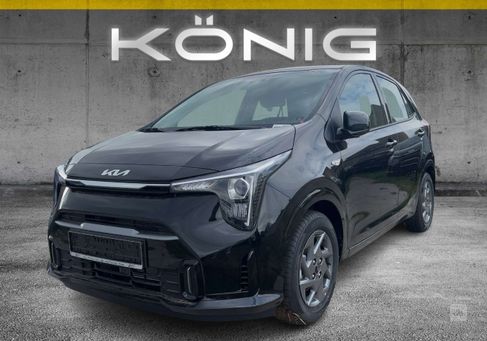 Kia Picanto, 2024