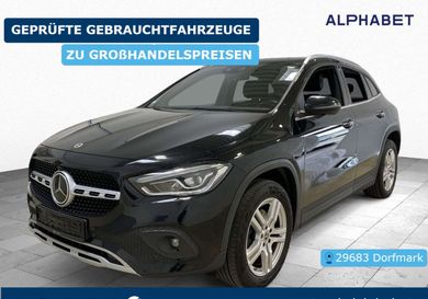 Mercedes-Benz GLA 220, 2023