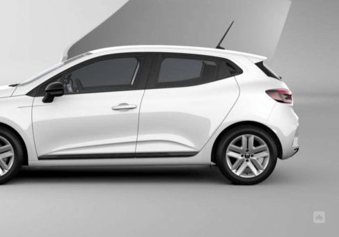 Renault Clio, 2024