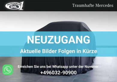 Mercedes-Benz GLB 200, 2022