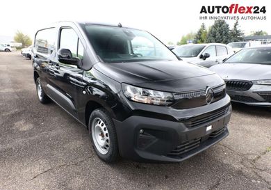 Citroën Berlingo, 2025