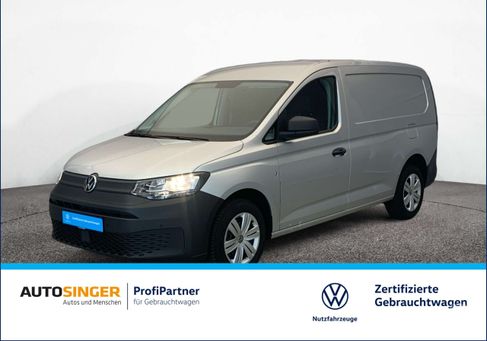 Volkswagen Caddy, 2023