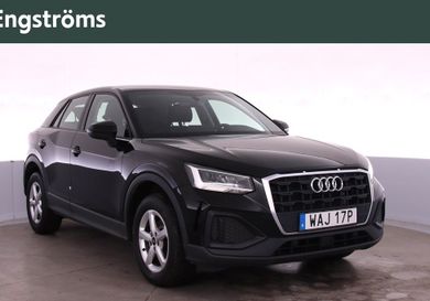 Audi Q2, 2023