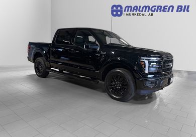Ford F 150, 2025