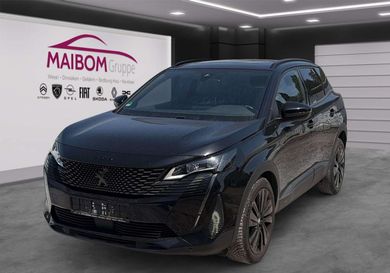 Peugeot 3008, 2024