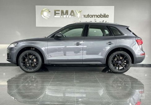 Audi Q5, 2018