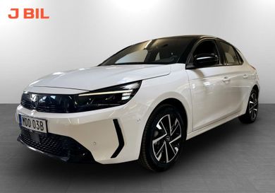 Opel Corsa, 2025