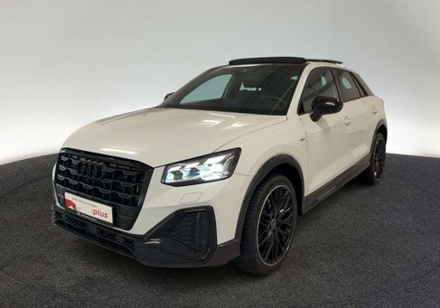 Audi Q2, 2023 2