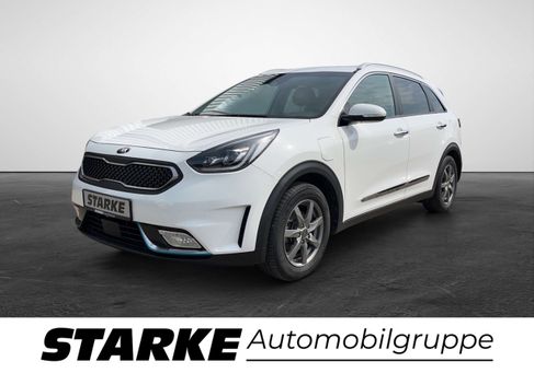 Kia Niro, 2018