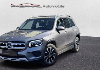 Mercedes-Benz GLB 180, 2022