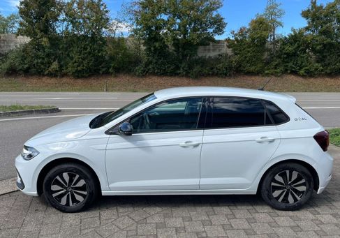 Volkswagen Polo, 2025 3