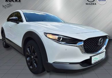 Mazda CX-30, 2023
