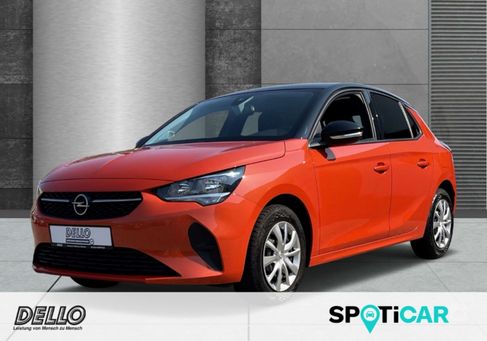 Opel Corsa, 2021