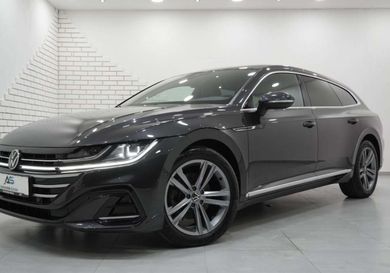 Volkswagen Arteon, 2023