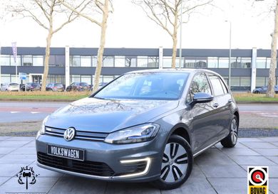 Volkswagen Golf, 2020