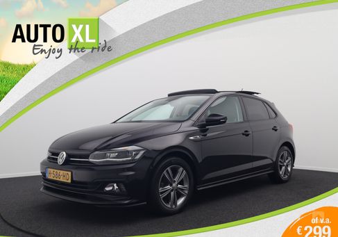 Volkswagen Polo, 2020