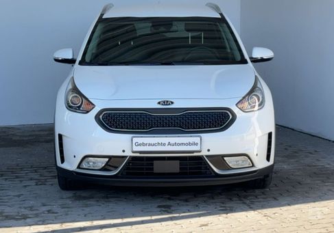 Kia Niro, 2018