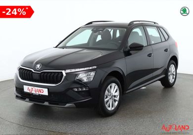 Skoda Kamiq, 2026