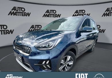 Kia Niro, 2020