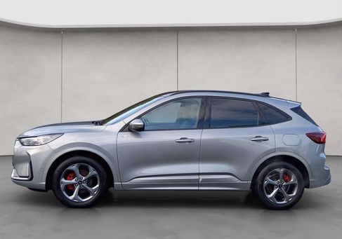 Ford Kuga, 2024 2