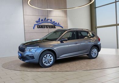 Skoda Kamiq, 2026