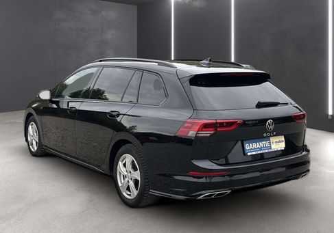 Volkswagen Golf, 2024 2