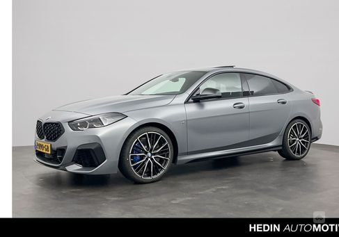 BMW 2er Gran Coupé, 2024