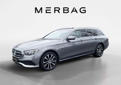 Mercedes-Benz E 300, 2020