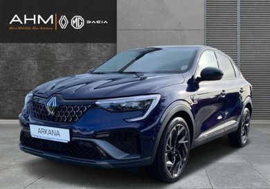 Renault Arkana, 2024