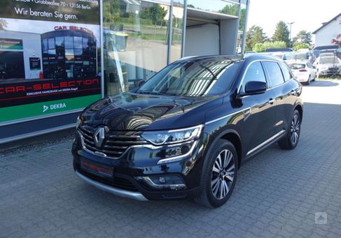 Renault Koleos, 2019