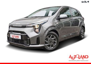 Kia Picanto, 2025