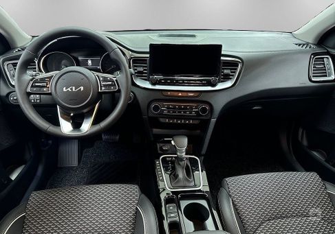 Kia Cee&#039;d Sportswagon, 2024