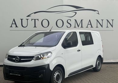 Opel Vivaro, 2024