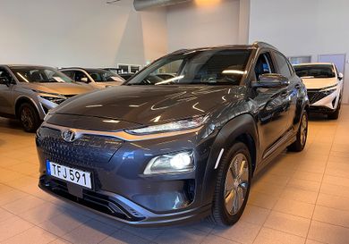 Hyundai Kona, 2020