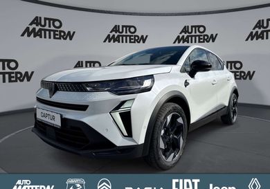 Renault Captur, 2026
