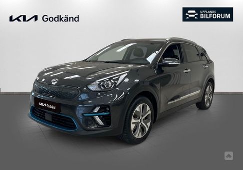 Kia Niro, 2021