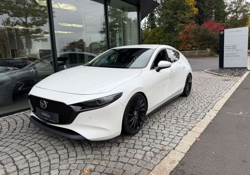 Mazda 3, 2019 3