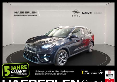 Kia Niro, 2021