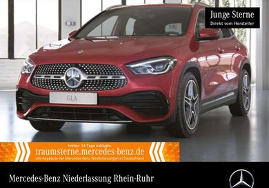 Mercedes-Benz GLA 200, 2023