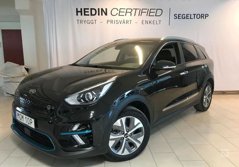 Kia Niro, 2021