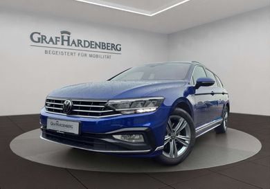 Volkswagen Passat Variant, 2024