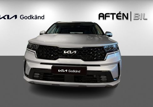 Kia Sorento, 2022
