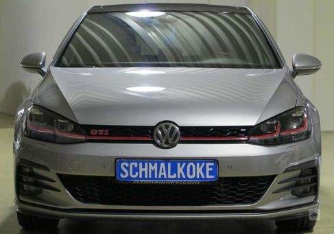 Volkswagen Golf, 2019