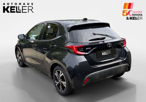 Toyota Yaris, 2026 3