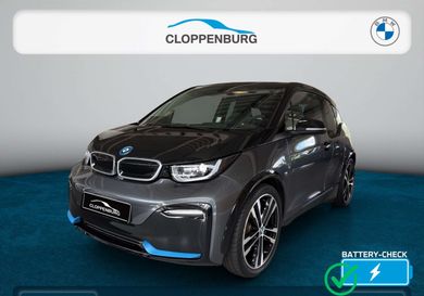 BMW i3, 2022